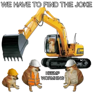 🚧 emoji Random stickers - @cosmic_freak Telegram sticker 23 of 119
