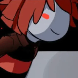 Sticker from Player
