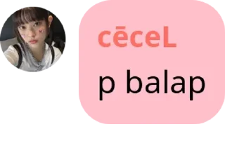 🏤 emoji budak monyed pack by @QuotLyBot Telegram sticker 6 of 120