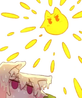 🦊 emoji KMMM 2021 Telegram sticker 10 of 73