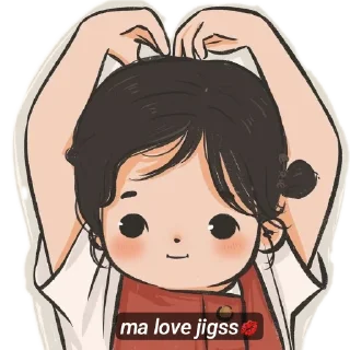 Sticker from Don't save,its only mine
