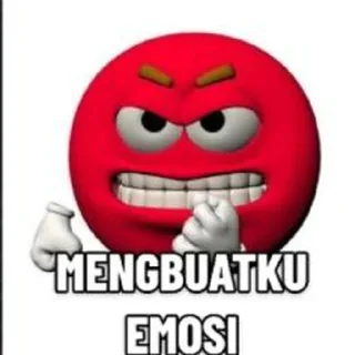😃 emoji ara bwat😈😈😈 Telegram sticker 16 of 54