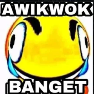 😃 emoji ara bwat😈😈😈 Telegram sticker 19 of 54