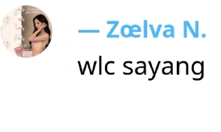🇲🇳 emoji Kumpulan cewek kece😎#rill pack by @QuotLyBot Telegram sticker 3 of 52