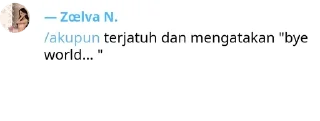 🧑‍🎤 emoji Kumpulan cewek kece😎#rill pack by @QuotLyBot Telegram sticker 9 of 52