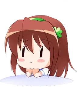 Sticker from Droid Pack 2023