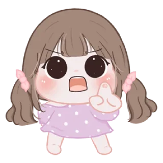 🍪 emoji @moonlightcastle 🐝<3 Telegram sticker 5 of 80