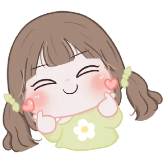 🍪 emoji @moonlightcastle 🐝<3 Telegram sticker 12 of 80