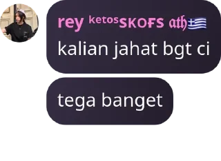 🫱‍🫲 emoji rey bokep Telegram sticker 13 of 19