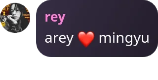 ❤️ emoji rey bokep Telegram sticker 19 of 19