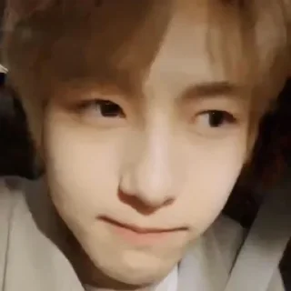🛎 emoji ⌗ renjun , @wanodyaarea Telegram sticker 20 of 40