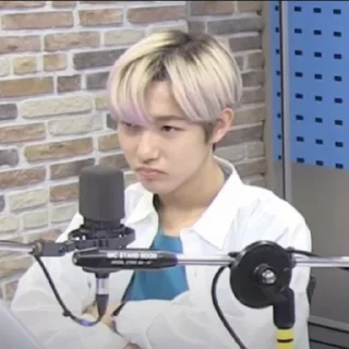 🛎 emoji ⌗ renjun , @wanodyaarea Telegram sticker 22 of 40