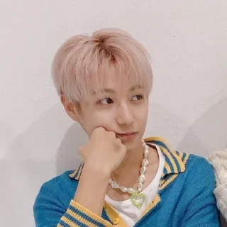 🛎 emoji ⌗ renjun , @wanodyaarea Telegram sticker 10 of 40
