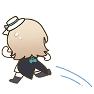 ❤️ emoji 蛙吹Keroro @Bilibili_skin Telegram sticker 10 of 25