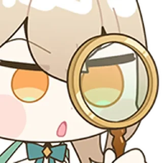 ❤️ emoji 蛙吹Keroro @Bilibili_skin Telegram sticker 7 of 25
