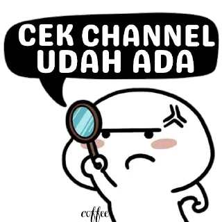 Sticker from @ebookcoffee