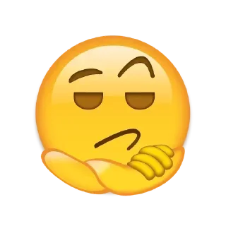 😎 emoji @DeadGuy69 X Memes Pack Telegram sticker 19 of 95