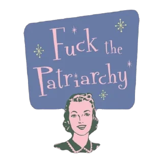 Sticker from Yours truly, Atheena.