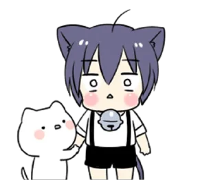😏 emoji @Jasoliya_jishan vid  by @Mikasa_Ackr_bot Telegram sticker 23 of 41
