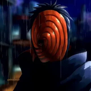😔 emoji @Jasoliya_jishan vid  by @Mikasa_Ackr_bot Telegram sticker 14 of 41