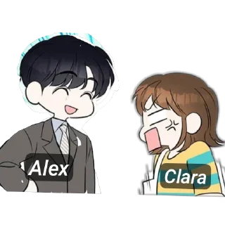 👄 emoji Don't save,its only mine Telegram sticker 21 of 57