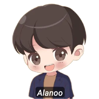 💇 emoji Don't save,its only mine Telegram sticker 8 of 57