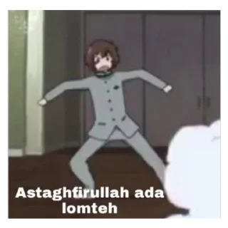 😱 emoji random sh kak • by @snomnjii Telegram sticker 19 of 74