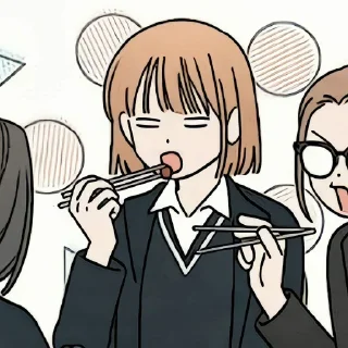 🏷 emoji ᭸ ⪩ 🏷˚ @Hokagoband 𔘓 @iAILEYY ✧ ׅ  ֹ Telegram sticker 24 of 90