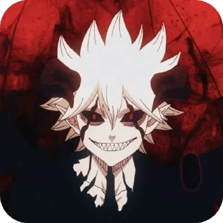 😈 emoji @thelawofanteigu group chat for u Telegram sticker 23 of 85