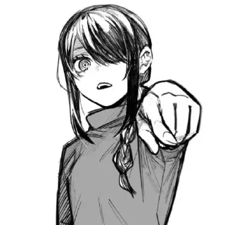 🫵 emoji @thelawofanteigu group chat for u Telegram sticker 11 of 85