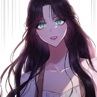 ♥️ emoji @LadyOdwette. Telegram sticker 10 of 66