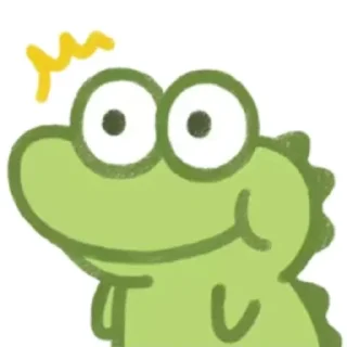 🥴 emoji 土狗莊園 @DOGBUYBUY Telegram sticker 13 of 120