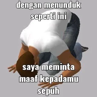 ⭐️ emoji pempek Telegram sticker 17 of 37