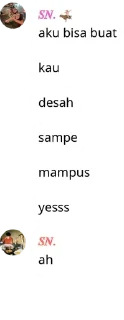 🐄 emoji tempik busuk Telegram sticker 24 of 67