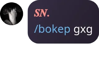 🍜 emoji tempik busuk Telegram sticker 2 of 67