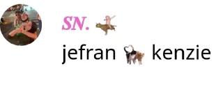 🐱 emoji tempik busuk Telegram sticker 20 of 67