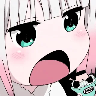 🍬 emoji ㅤㅤ  ீ  ꒰  @gudangstickerp  ꒱  ༉ྀ Telegram sticker 11 of 30