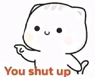 🤔 emoji @CANDYXD  LOVE @NIKK_XD Telegram sticker 23 of 55