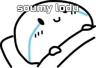 💢 emoji 𝘿𝘼𝙉𝘼𝙑 𝙎𝙏𝙄𝘾𝙆𝙀𝙍𝙎 — @stckrRobot Telegram sticker 14 of 120
