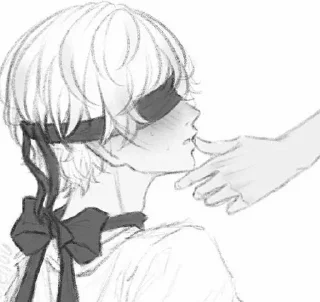 Sticker from @Rohan_Ishigami | Love's pack V2