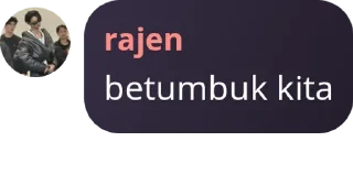 ☯️ emoji haha hihi syg 🫦 pack by @QuotLyBot Telegram sticker 12 of 68