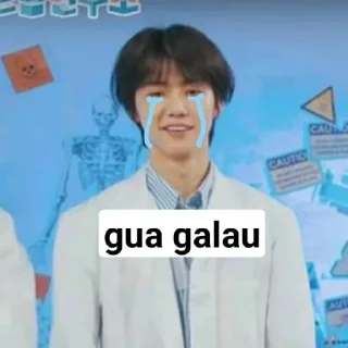 🥺 emoji kenzo @twinsnyajaemin Telegram sticker 5 of 17