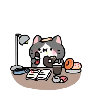 🤍 emoji ㅤㅤ         @stikie   및   @paaci Telegram sticker 21 of 24