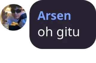 🕣 emoji kontol buket Telegram sticker 7 of 10