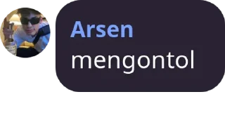 👨‍🔧 emoji kontol buket Telegram sticker 6 of 10