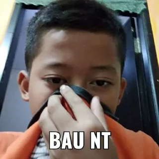 😔 emoji orang keren Telegram sticker 10 of 59