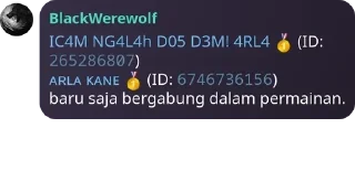 🥇 emoji AmnesiaID: Lupa rasanya, ingat pack by @QuotLyBot Telegram sticker 24 of 49