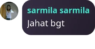 Sticker from Sarmila🥺