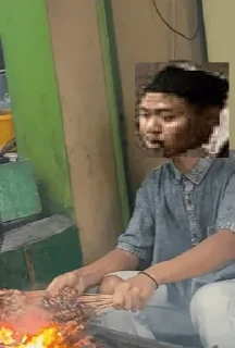 😵‍💫 emoji agung hermawan Telegram sticker 3 of 13