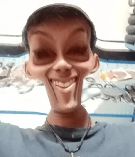 😵‍💫 emoji agung hermawan Telegram sticker 7 of 13